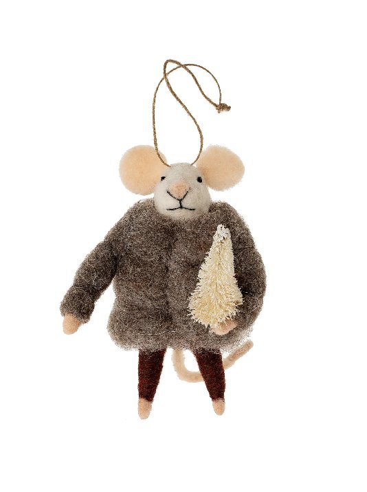 ALPINE ALEXANDER MOUSE Gift Ideas Indaba trading co   