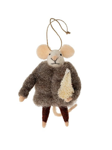 ALPINE ALEXANDER MOUSE Gift Ideas Indaba trading co   