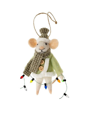 LIT UP LIAM MOUSE Gift Ideas Indaba trading co   